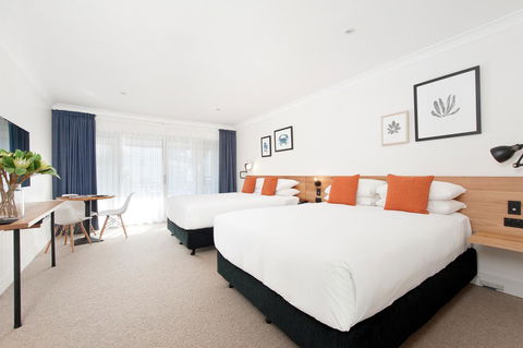 Hotel Nelson - Dalby Accommodation 6