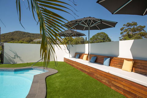 Hotel Nelson - Dalby Accommodation 21