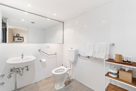 Hotel Nelson - Dalby Accommodation 16