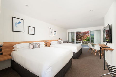 Hotel Nelson - Dalby Accommodation 5
