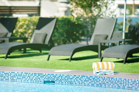 Hotel Nelson - Dalby Accommodation 1
