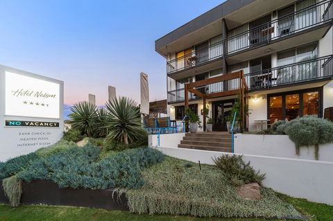 Hotel Nelson - Dalby Accommodation 0