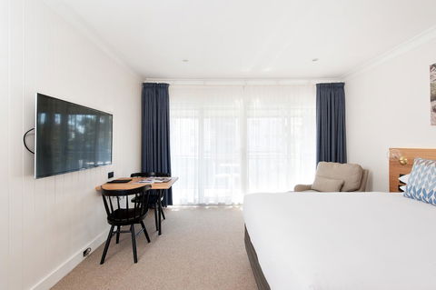 Hotel Nelson - Dalby Accommodation 22