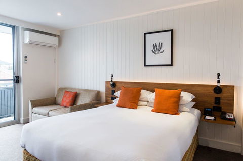Hotel Nelson - Dalby Accommodation 7