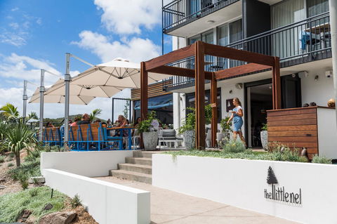 Hotel Nelson - Dalby Accommodation 13