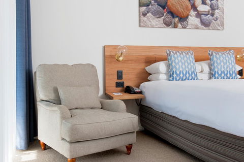 Hotel Nelson - Dalby Accommodation 4