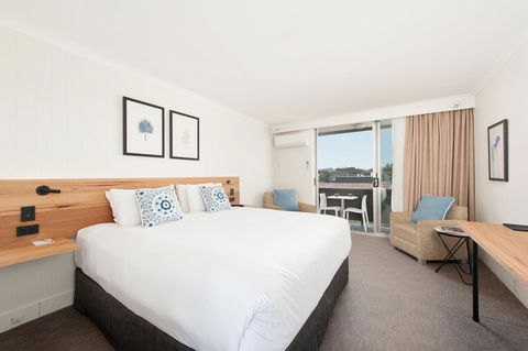 Hotel Nelson - Dalby Accommodation 9