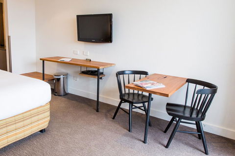 Hotel Nelson - Dalby Accommodation 33