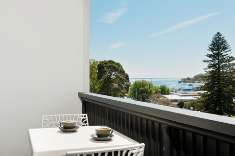 Hotel Nelson - Dalby Accommodation 8