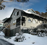 Ramshead Creek - Dalby Accommodation