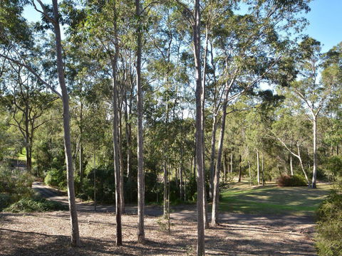 Villa Executive 2br Cypress DS Located Within Cypress Lakes Resort - Dalby Accommodation 9