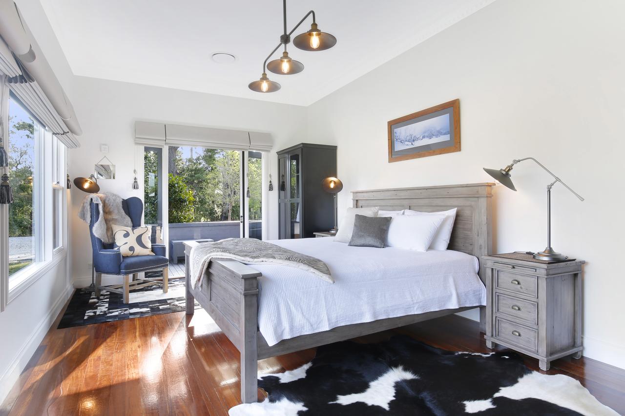 Barrengarry NSW Dalby Accommodation