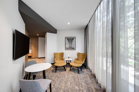 Vibe Hotel North Sydney - Dalby Accommodation 9