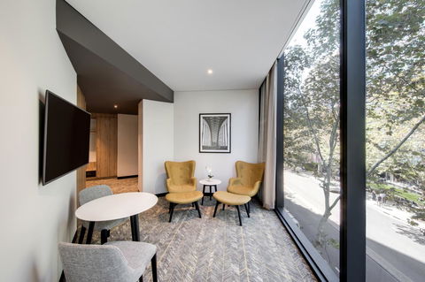 Vibe Hotel North Sydney - Dalby Accommodation 24