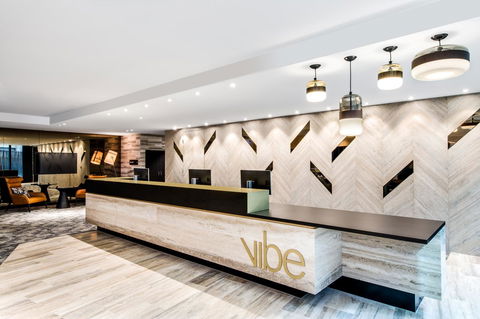 Vibe Hotel North Sydney - Dalby Accommodation 2