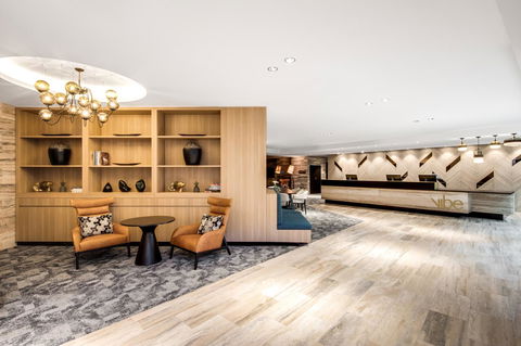 Vibe Hotel North Sydney - Dalby Accommodation 1