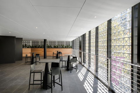 Vibe Hotel North Sydney - Dalby Accommodation 16