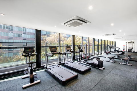 Vibe Hotel North Sydney - Dalby Accommodation 8