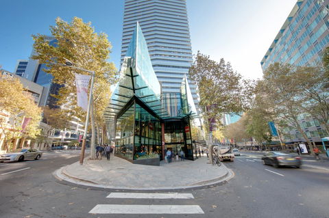 Vibe Hotel North Sydney - Dalby Accommodation 23