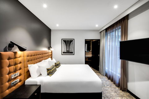Vibe Hotel North Sydney - Dalby Accommodation 38