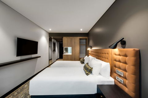Vibe Hotel North Sydney - Dalby Accommodation 35