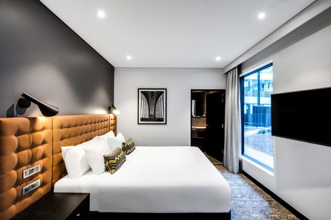 Vibe Hotel North Sydney - Dalby Accommodation 43