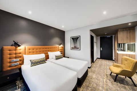 Vibe Hotel North Sydney - Dalby Accommodation 41