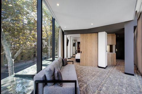 Vibe Hotel North Sydney - Dalby Accommodation 13