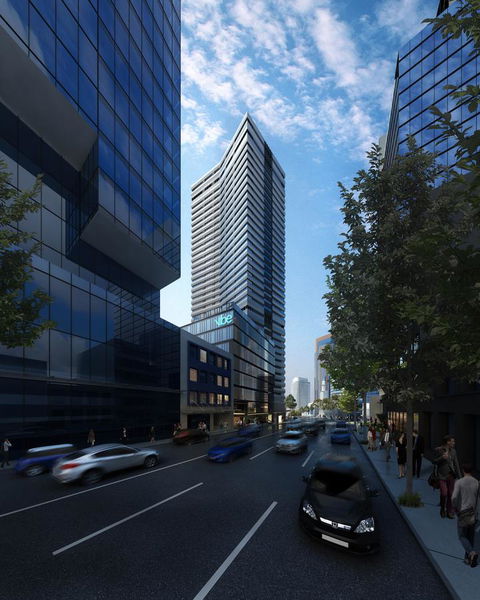 Vibe Hotel North Sydney - Dalby Accommodation 40