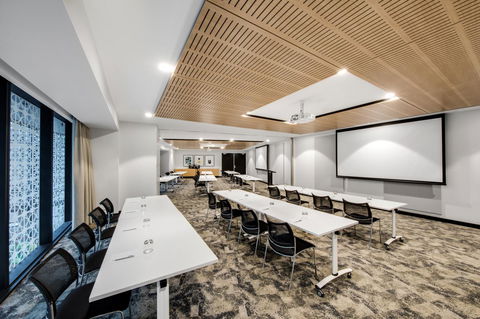 Vibe Hotel North Sydney - Dalby Accommodation 10