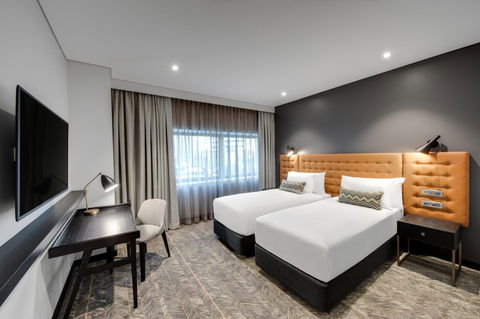 Vibe Hotel North Sydney - Dalby Accommodation 42