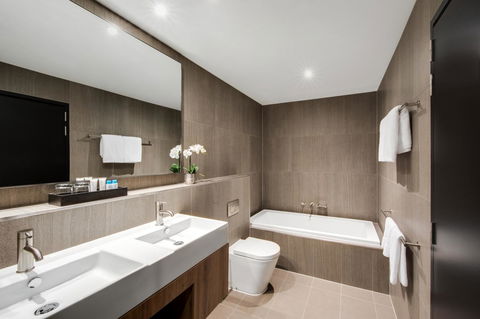 Vibe Hotel North Sydney - Dalby Accommodation 27