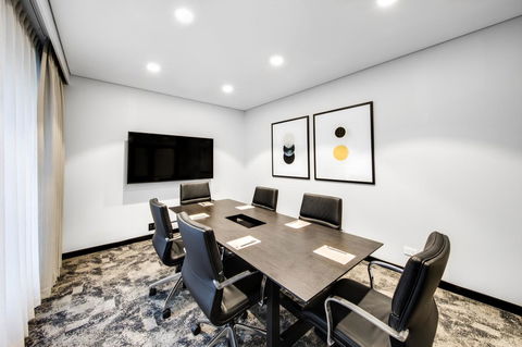 Vibe Hotel North Sydney - Dalby Accommodation 26