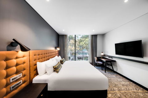 Vibe Hotel North Sydney - Dalby Accommodation 34
