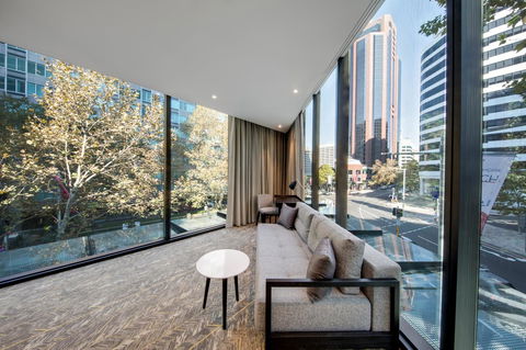 Vibe Hotel North Sydney - Dalby Accommodation 28