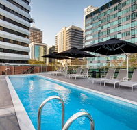 Vibe Hotel North Sydney - Dalby Accommodation