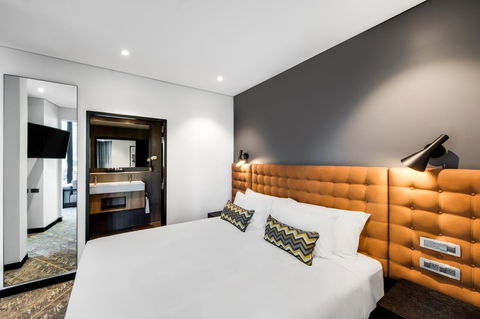 Vibe Hotel North Sydney - Dalby Accommodation 31