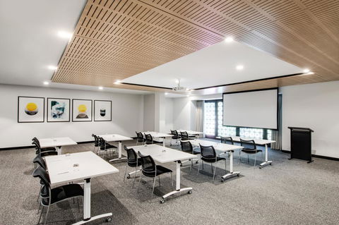 Vibe Hotel North Sydney - Dalby Accommodation 17