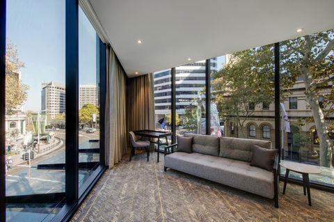 Vibe Hotel North Sydney - Dalby Accommodation 32