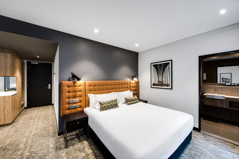 Vibe Hotel North Sydney - Dalby Accommodation 37