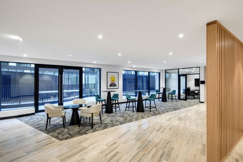 Vibe Hotel North Sydney - Dalby Accommodation 12