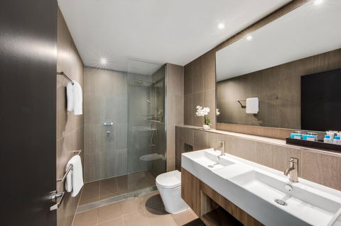 Vibe Hotel North Sydney - Dalby Accommodation 22