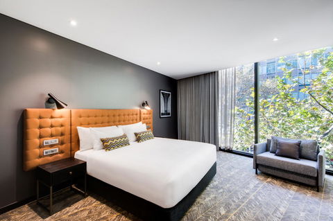 Vibe Hotel North Sydney - Dalby Accommodation 3