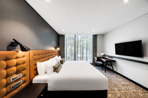 Vibe Hotel North Sydney - Dalby Accommodation 33