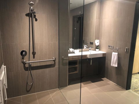 Vibe Hotel North Sydney - Dalby Accommodation 29