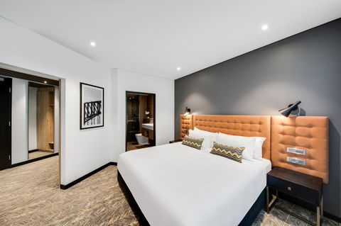 Vibe Hotel North Sydney - Dalby Accommodation 11