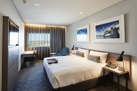 Rydges Sydney Airport Hotel - Dalby Accommodation 7