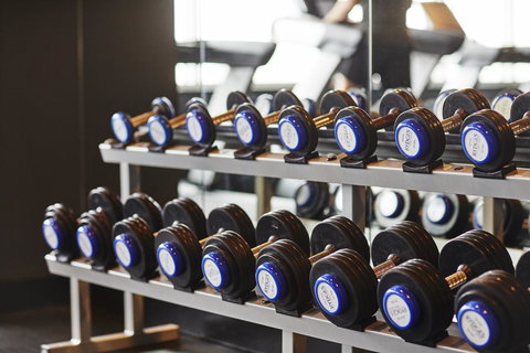 Rydges Sydney Airport Hotel - Dalby Accommodation 36