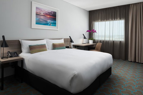 Rydges Sydney Airport Hotel - Dalby Accommodation 9
