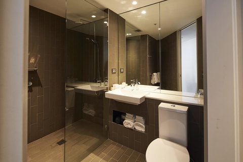 Rydges Sydney Airport Hotel - Dalby Accommodation 37